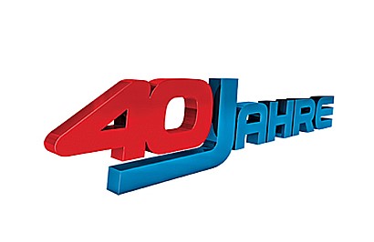 40 Jahre und kein bisschen leise